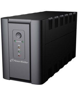 UPS ZASILACZ AWARYJNY PowerWalker VI 1200 SH FR