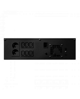 Zasilacz UPS EVER SINLINE RT 3000 (3000VA) (W/SRTLRT-003K00/00)
