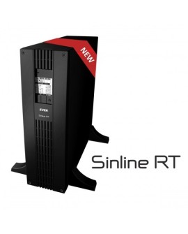 Zasilacz UPS EVER SINLINE RT 3000 (3000VA) (W/SRTLRT-003K00/00)
