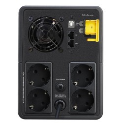 APC BACK-UPS 2200VA 230V...