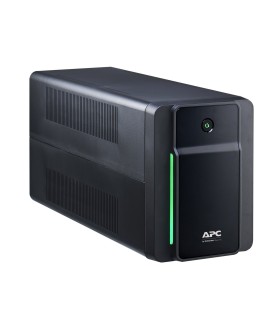 APC BACK-UPS 2200VA 230V AVR/SCHUKO SOCKETS