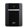 APC BACK-UPS 2200VA 230V AVR/SCHUKO SOCKETS