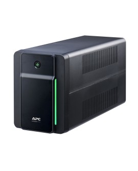 APC BACK-UPS 2200VA 230V AVR/SCHUKO SOCKETS