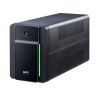 APC BACK-UPS 2200VA 230V AVR/SCHUKO SOCKETS