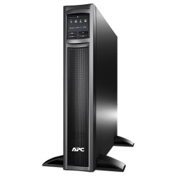 APC Smart-UPS X 750VA...