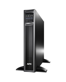 APC Smart-UPS X 750VA Rack/Tower LCD 230V