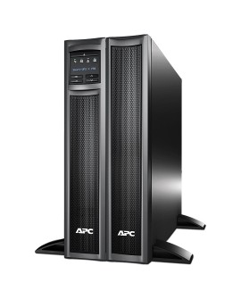 APC Smart-UPS X 750VA Rack/Tower LCD 230V