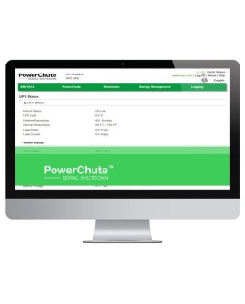 APC Smart-UPS, Lithium-Ion, 2200VA, 230V with SmartConnect Port and NMC