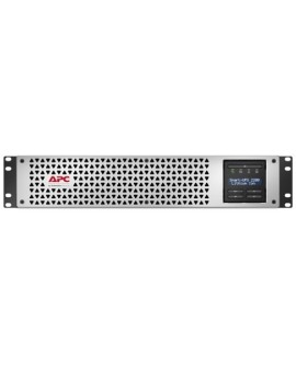 APC Smart-UPS, Lithium-Ion, 2200VA, 230V with SmartConnect Port and NMC