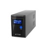 UPS ARMAC OFFICE LINE-INT 850VA LCD SCHUKO O850FPSW