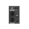 UPS ARMAC OFFICE LINE-INT 850VA LCD SCHUKO O850FPSW