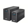 Zasilacz awaryjny Eaton 5E 1200 USB DIN G2 5E1200UD