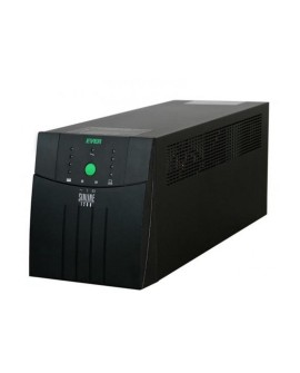 Zasilacz UPS EVER SINLINE 3000 USB HID (W/SL00TO-003K00/07)