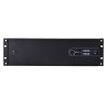 Zasilacz UPS EVER SINLINE 3000 USB HID 19" 3U (Rack 3000VA) (W/SL00RM-003K00/07)