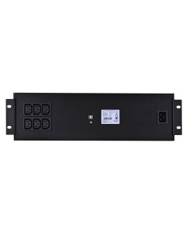 Zasilacz UPS EVER SINLINE 3000 USB HID 19" 3U (Rack 3000VA) (W/SL00RM-003K00/07)