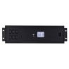 Zasilacz UPS EVER SINLINE 3000 USB HID 19" 3U (Rack 3000VA) (W/SL00RM-003K00/07)