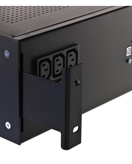 Zasilacz UPS EVER SINLINE 3000 USB HID 19" 3U (Rack 3000VA) (W/SL00RM-003K00/07)