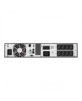 Zasilacz Ever POWERLINE RT PRO 3000 (T/PWPRRT-113K00/00)