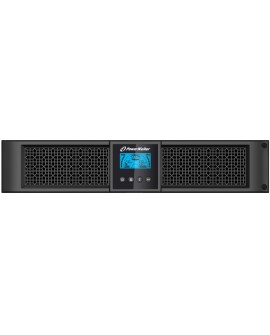 Zasilacz UPS POWER WALKER VI 1000 ERT HID (Rack 1000VA)