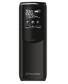 Zasilacz awaryjny UPS POWER WALKER VI 800 CSW FR (Desktop 800VA)