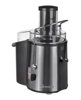 Sokowirówka Clatronic AE 3532 (1000W kolor inox)
