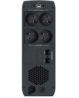 Zasilacz awaryjny UPS POWER WALKER VI 1200 CSW FR (Desktop 1200VA)