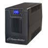POWER WALKER UPS LINE-IN VI 1500 SCL FR (4X PL 230V, RJ11/45 IN/OUT, USB, LCD)