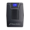 POWER WALKER UPS LINE-IN VI 1500 SCL FR (4X PL 230V, RJ11/45 IN/OUT, USB, LCD)