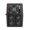 POWER WALKER UPS LINE-IN VI 1500 SCL FR (4X PL 230V, RJ11/45 IN/OUT, USB, LCD)