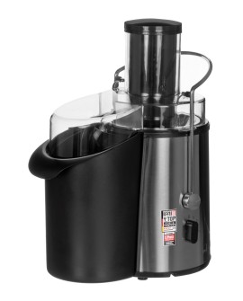 Sokowirówka Clatronic AE 3532 (1000W kolor inox)