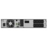 POWER WALKER UPS ON-LINE RACK 19" VFI 2000 ICR IOT PF1 1/1 FAZY, 2000VA, 8X IEC C13, USB/RS232, LCD