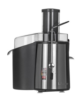 Sokowirówka Clatronic AE 3532 (1000W kolor inox)