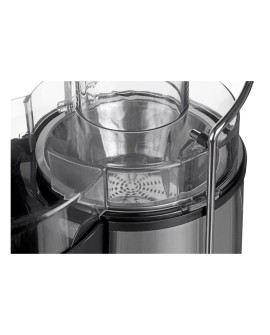 Sokowirówka Clatronic AE 3532 (1000W kolor inox)