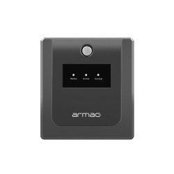 UPS ARMAC HOME LINE-INT 4X...