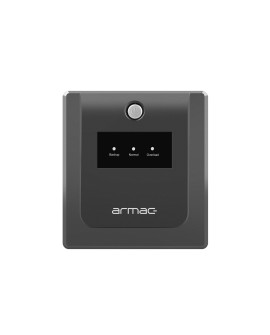 UPS ARMAC HOME LINE-INT 4X 230V PL H/1000E/LED