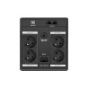 UPS ARMAC HOME LINE-INT 4X 230V PL H/1000E/LED