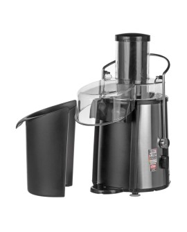 Sokowirówka Clatronic AE 3532 (1000W kolor inox)