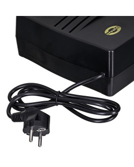 Zasilacz awaryjny UPS ORVALDI 750SP USB line-Interactive z USB
