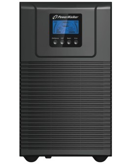 Zasilacz UPS POWER WALKER VFI 2000 TGB (TWR 2000VA)