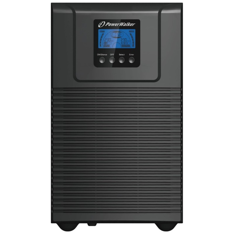 Zasilacz UPS POWER WALKER VFI 2000 TGB (TWR 2000VA)