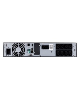 UPS EVER POWERLINE RT PRO 2000 NMC