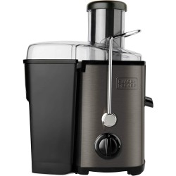 Sokowirówka Black+Decker...