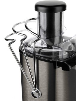 Sokowirówka Black+Decker BXJE600E (600W czarny)