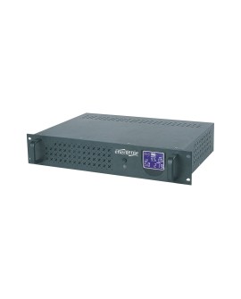 Zasilacz GEMBIRD UPS-RACK-1500 (Rack 1500VA)