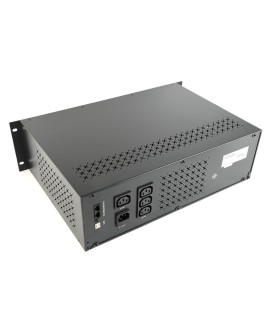 Zasilacz GEMBIRD UPS-RACK-1500 (Rack 1500VA)