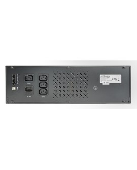 Zasilacz GEMBIRD UPS-RACK-1500 (Rack 1500VA)