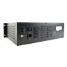 Zasilacz GEMBIRD UPS-RACK-1500 (Rack 1500VA)