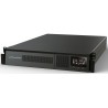 POWER WALKER UPS ON-LINE 1/1 FAZY 1000VA RMG PF1 RACK 19"