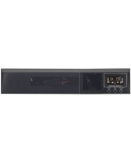 POWER WALKER UPS ON-LINE 1/1 FAZY 1000VA RMG PF1 RACK 19"