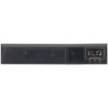 POWER WALKER UPS ON-LINE 1/1 FAZY 1000VA RMG PF1 RACK 19"
